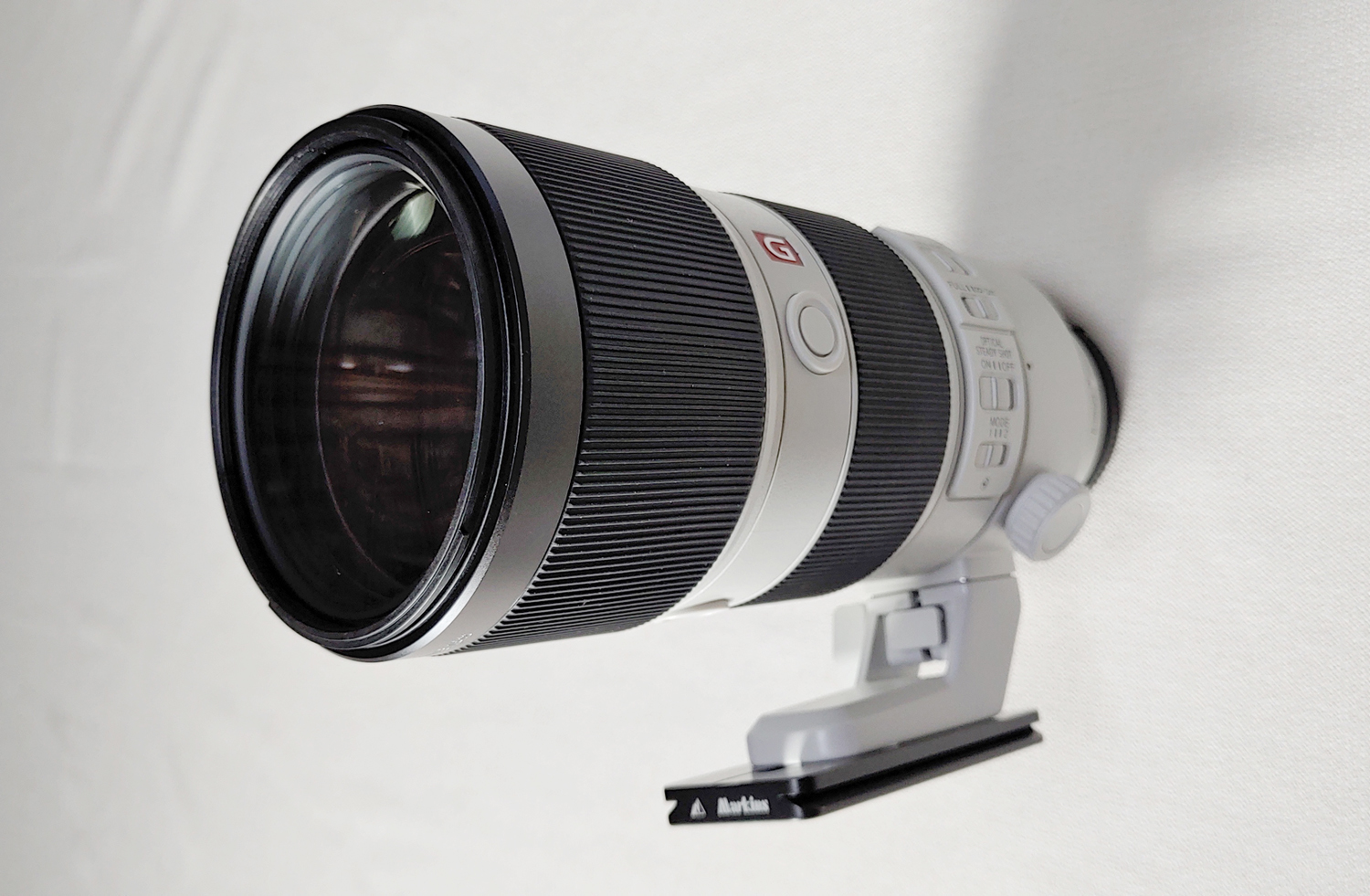 SONY FE 70-200mm F2.8 GM OSS