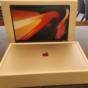 2020(A2141)맥북프로16인치 i9 8코어 램32