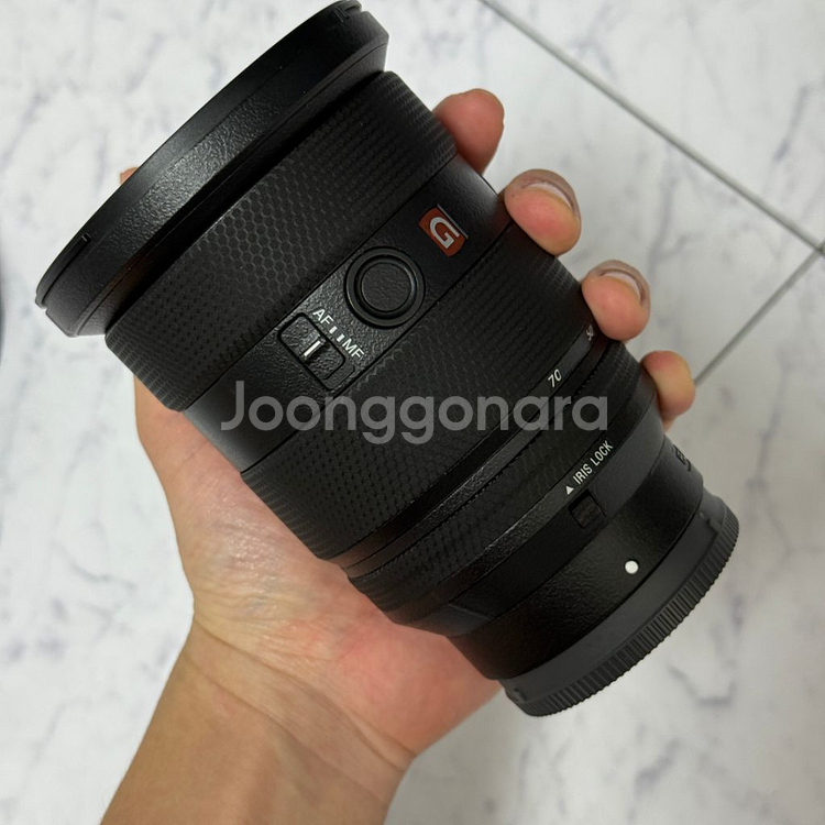 소니 2470GM2 / FE 24-70mm GM II--4