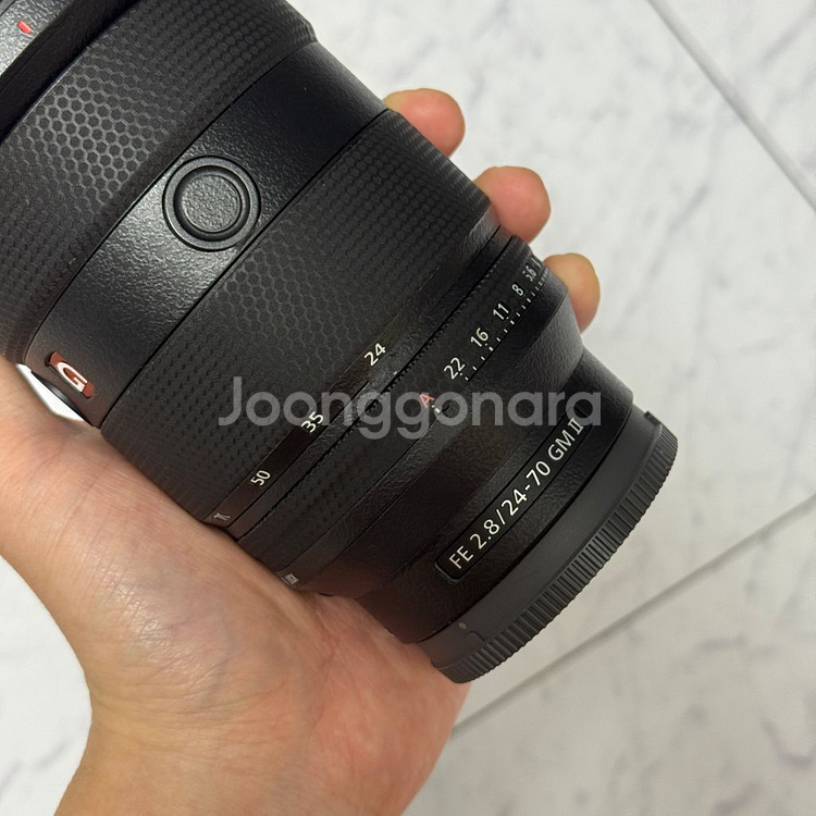 소니 2470GM2 / FE 24-70mm GM II--2