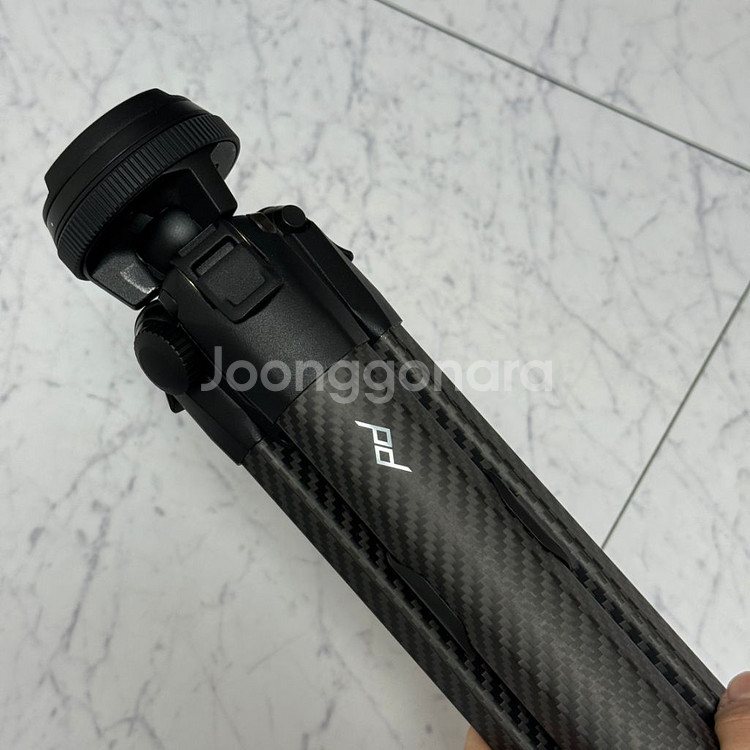 Peak Design 픽디자인 트래블 삼각대--2