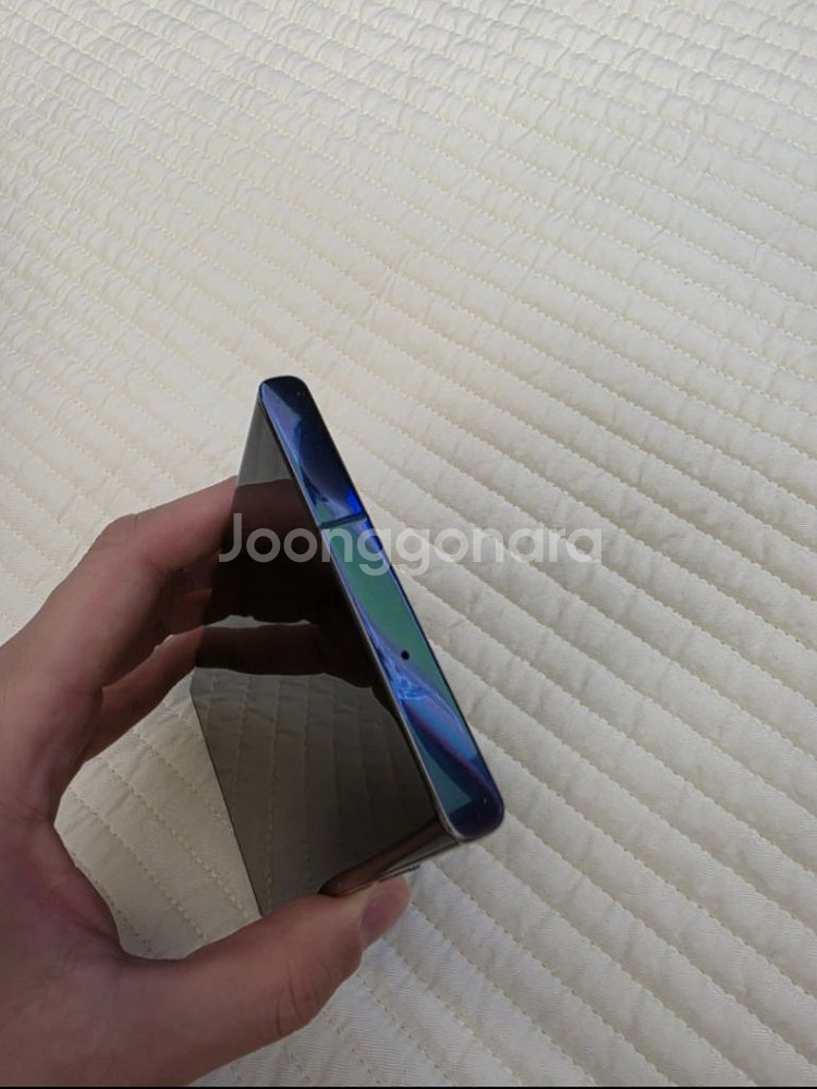 갤럭시 23 울트라 256GB A급 (자급제)--2