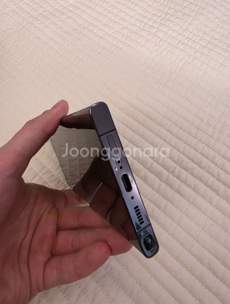 갤럭시 23 울트라 256GB A급 (자급제)--3