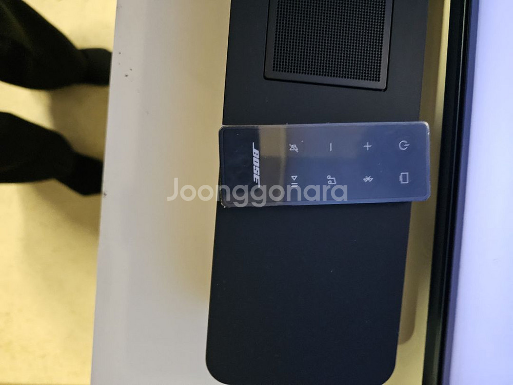 보스 사운드바550 판매합니다--2