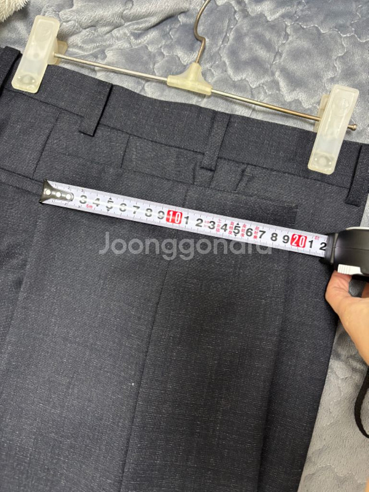 파크랜드 남자정장세트--5