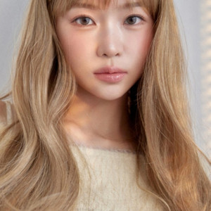 핑크에이지 장발 통가발 실착 1회 판매