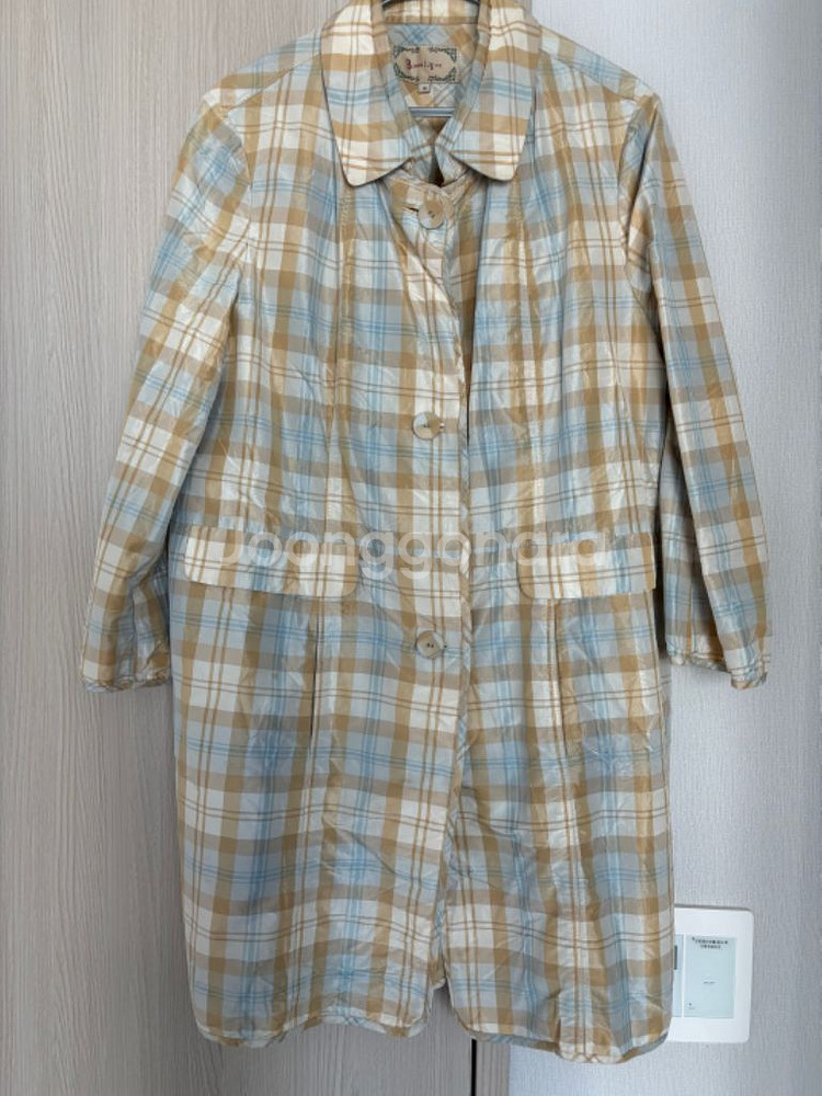 비꼴리끄 자켓--0