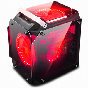 앱코 SUITMASTER EX201 Xcube 강화유리