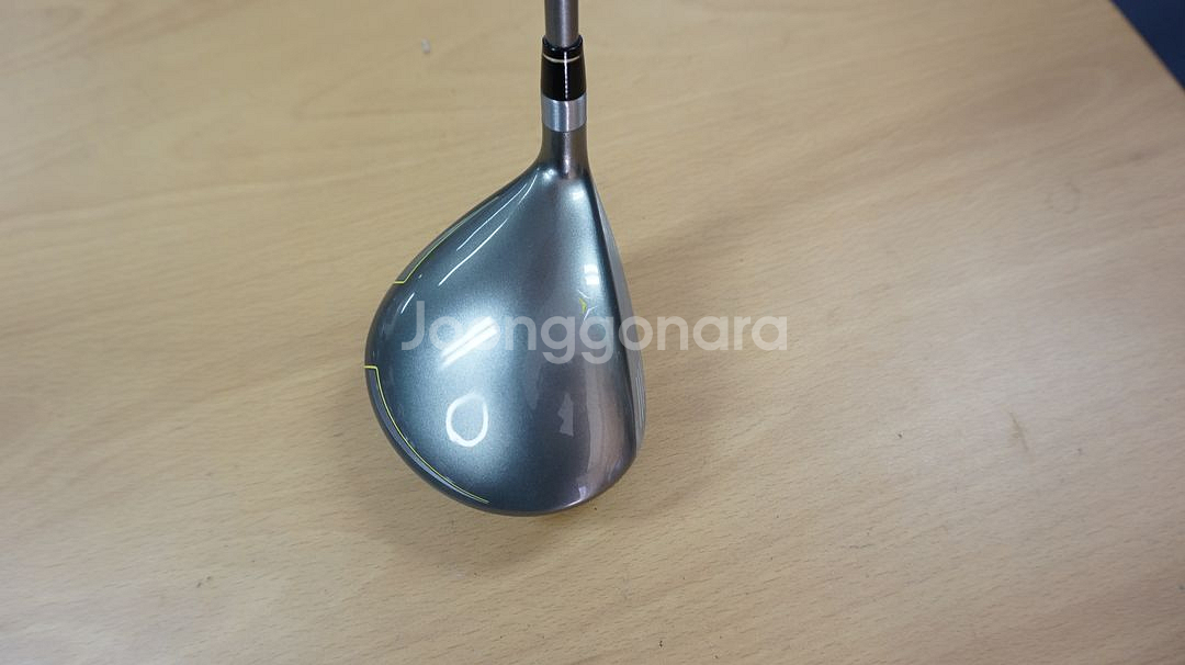 혼마 TW GS 5번 18도 L 여성용 페어웨이우드--1