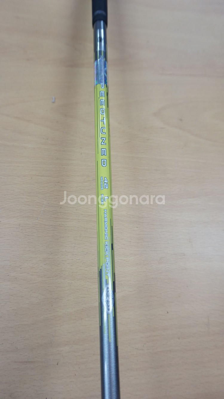 혼마 TW GS 5번 18도 L 여성용 페어웨이우드--3