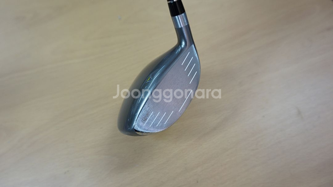 혼마 TW GS 5번 18도 L 여성용 페어웨이우드--2