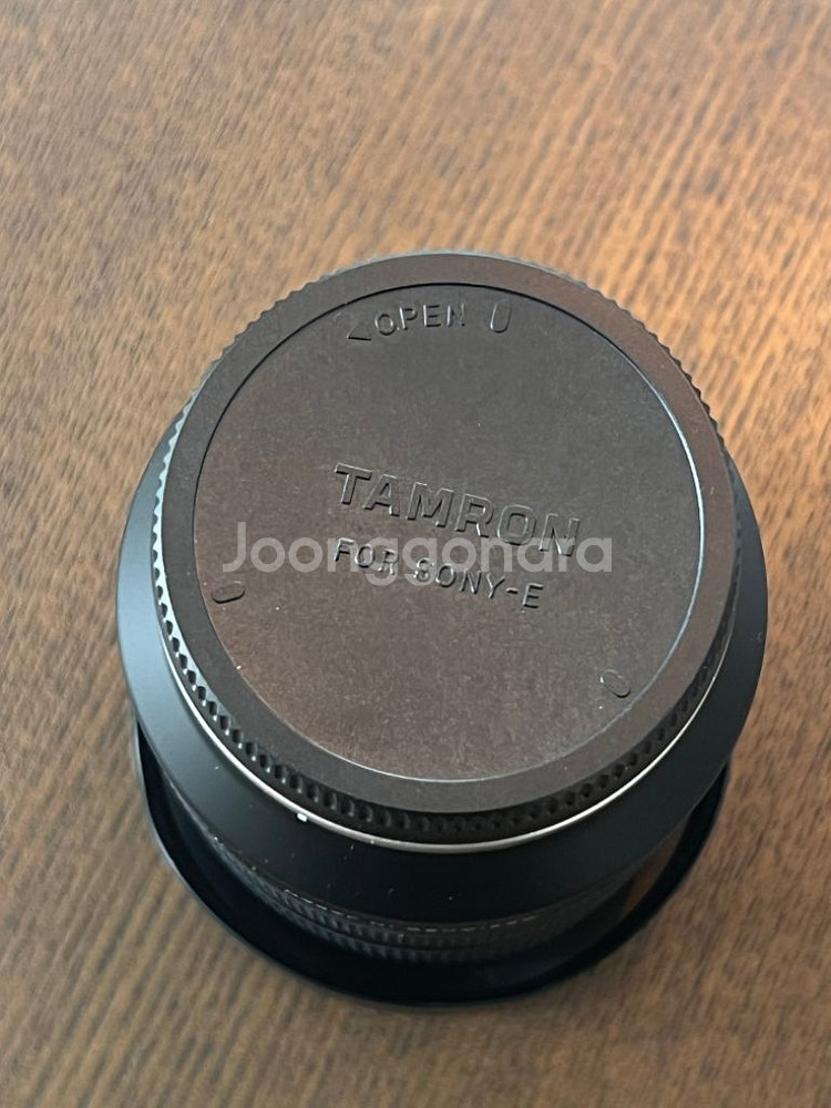 탐론 17-70mm 2.8 Di III-A VC RXD--5