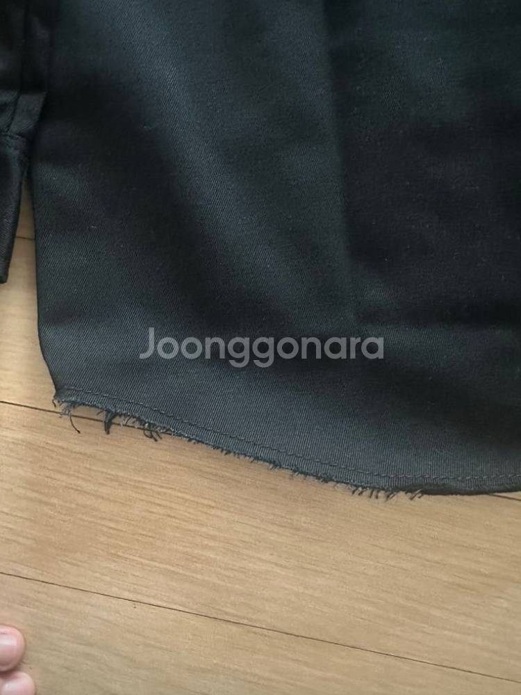 칼하트윕 아노락 셔츠 팝니다. (m)--6