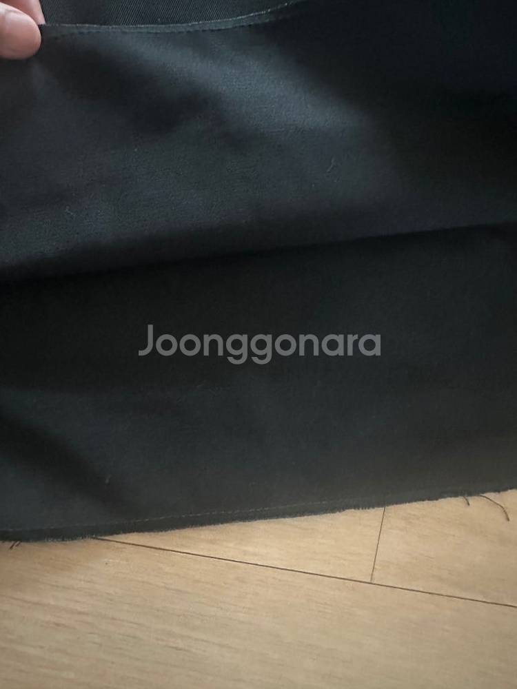 칼하트윕 아노락 셔츠 팝니다. (m)--5