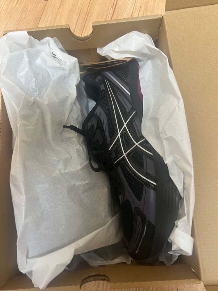 아식스 젤 키네틱 사이즈 275--1