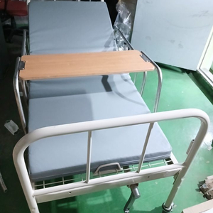 의 료용 침대