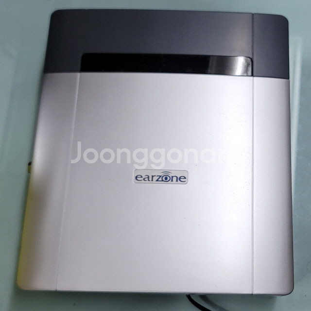 이어존 2.4G 무선 마이크 앰프 BRX-C60 200--0