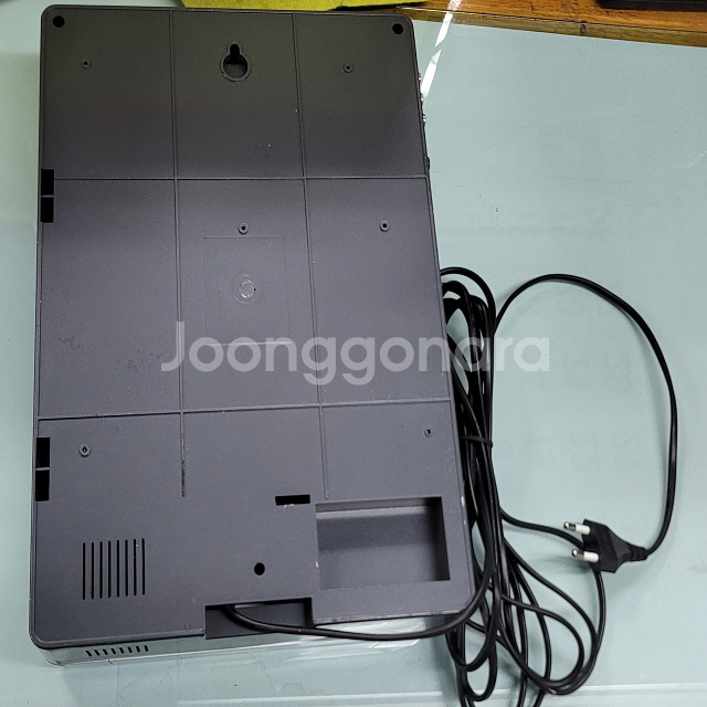 이어존 2.4G 무선 마이크 앰프 BRX-C60 200--6