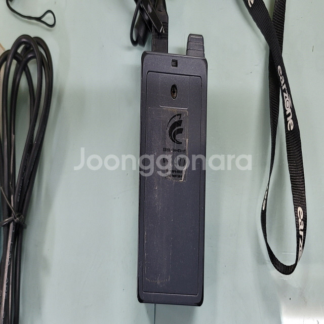 이어존 2.4G 무선 마이크 앰프 BRX-C60 200--8