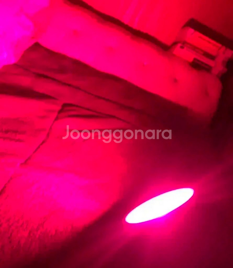 필립스 인테리어 건강 헬스 테라피 조명--2