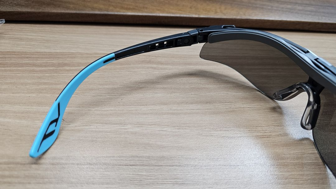 오토스 자외선차단 보안경(B-815XGM)--4