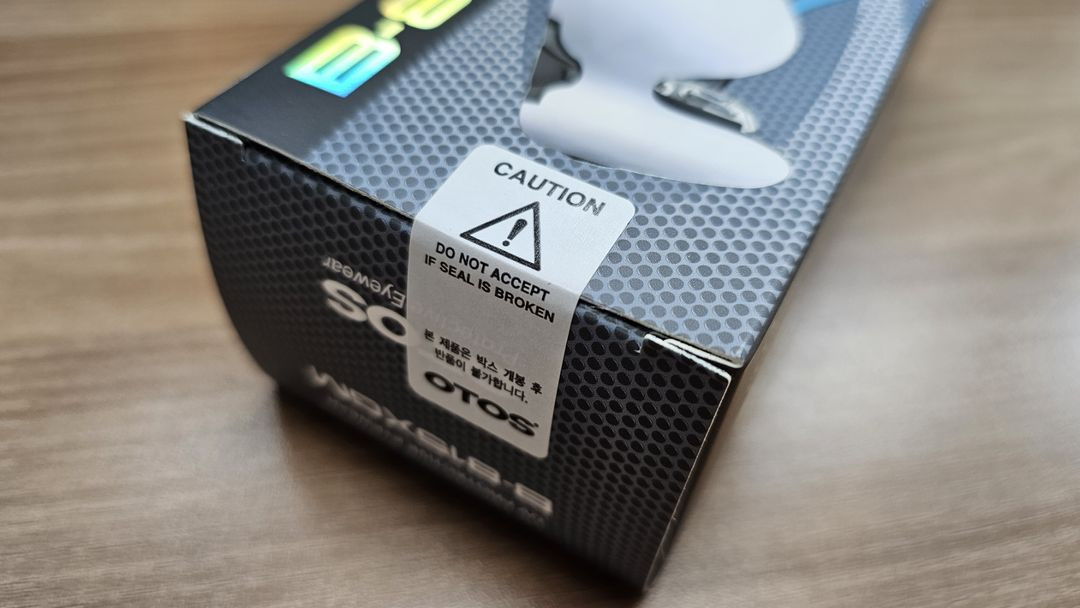 오토스 자외선차단 보안경(B-815XGM)--6