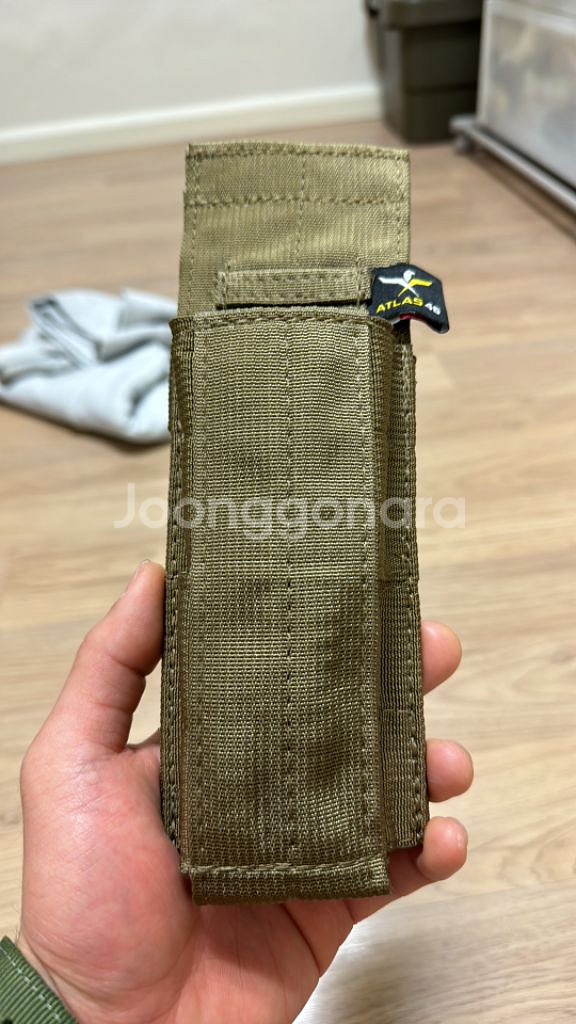 아틀라스46 326파우치--0