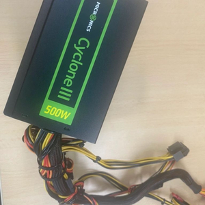 파워서플라이 500w