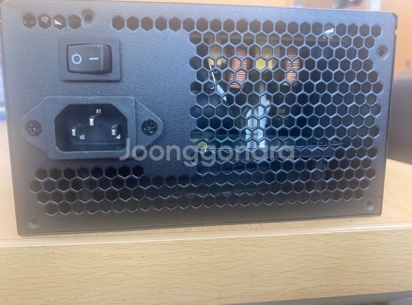 파워서플라이 500w--3