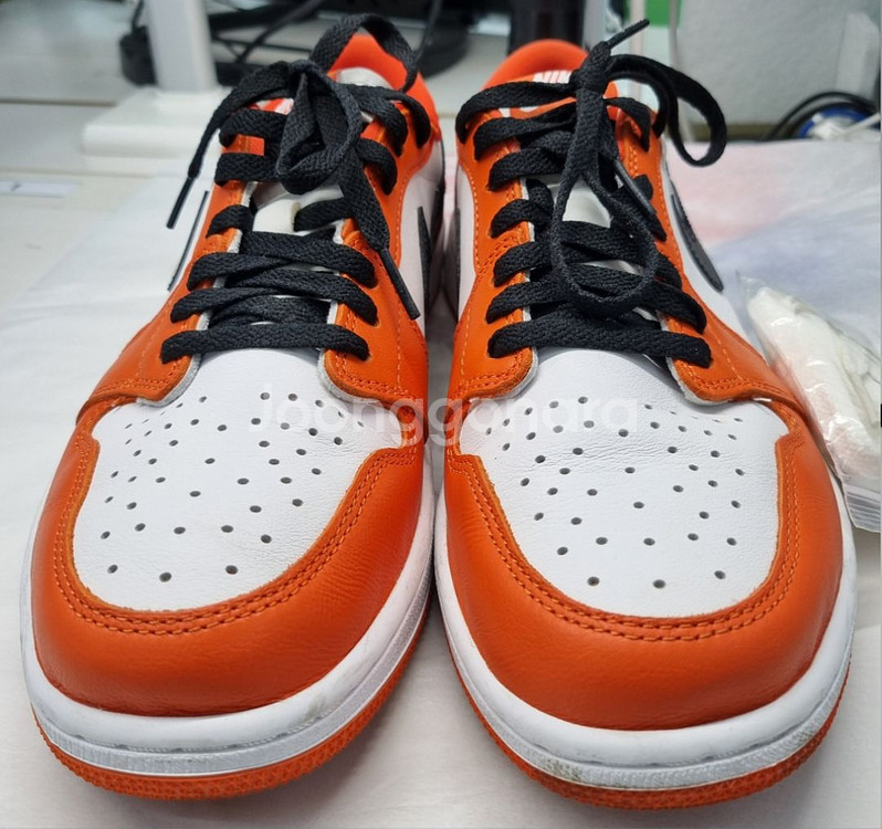 조던 1 로우 OG 스타피쉬 275--3
