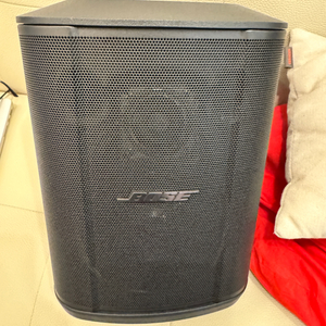 보스 S1 Pro Plus 팝니다