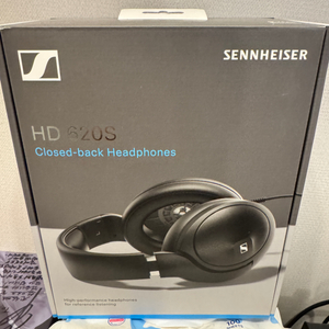 hd620s