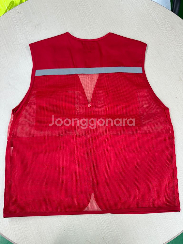 안전조끼 L ~3XL--1