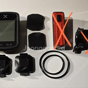 xoss g2 플러스 자전거 속도계