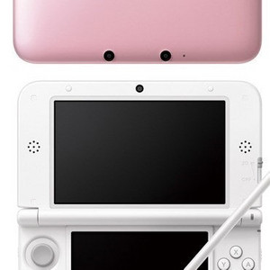 구매글) 닌텐도 3ds xl 핑크 정발/일판 구합니다