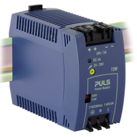 PLUS 파워서플라이 ML70.100