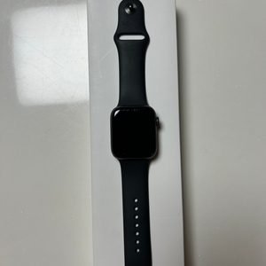 애플워치se 44mm 스그 와이파이 팝니다