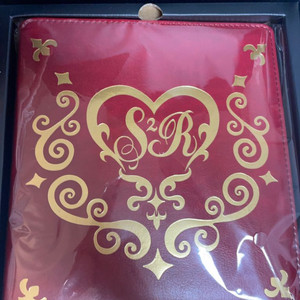 급전 처분) 슈가슈가룬 예언의 책 다이어리