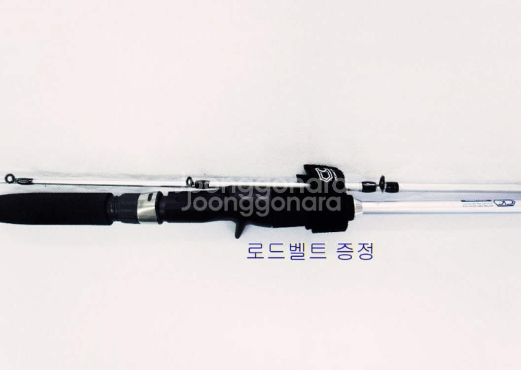 주꾸미.갑오징어루어대160+11볼베이트릴+합사--5