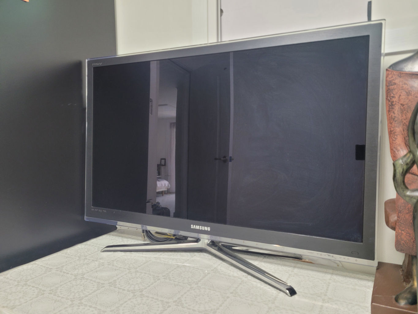 삼성 PAVV FHD LED 티비 TV 필요하신 분