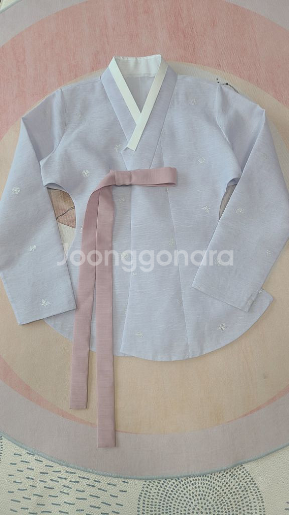 여성한복--0