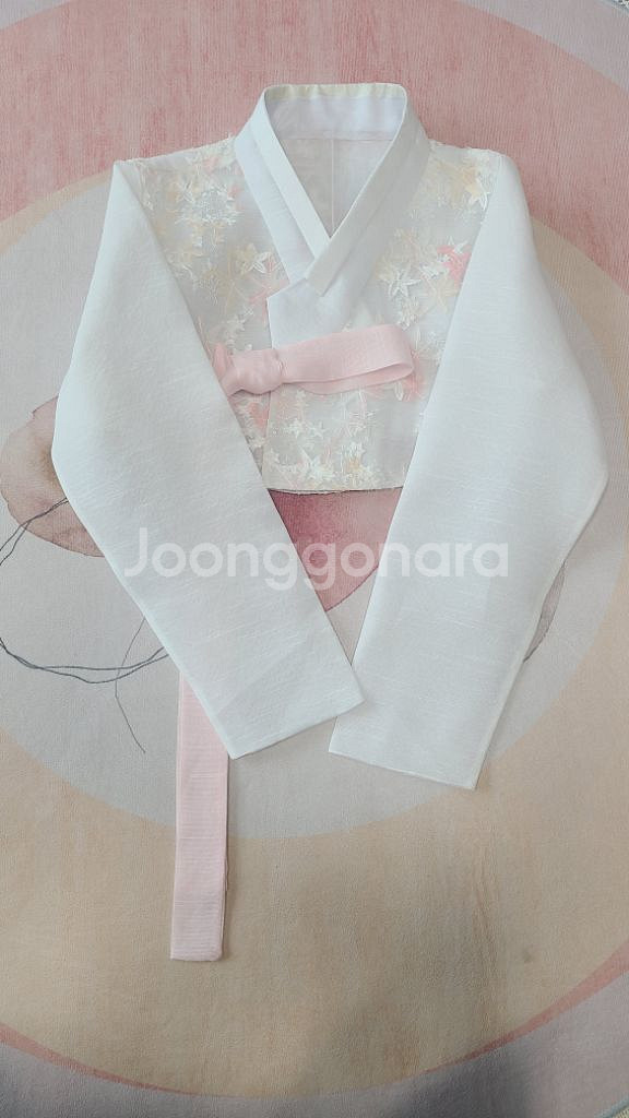 여성한복--1