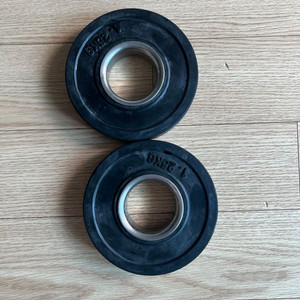 1.25kg 원판 미사용