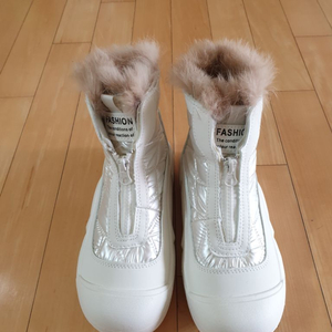숏부츠