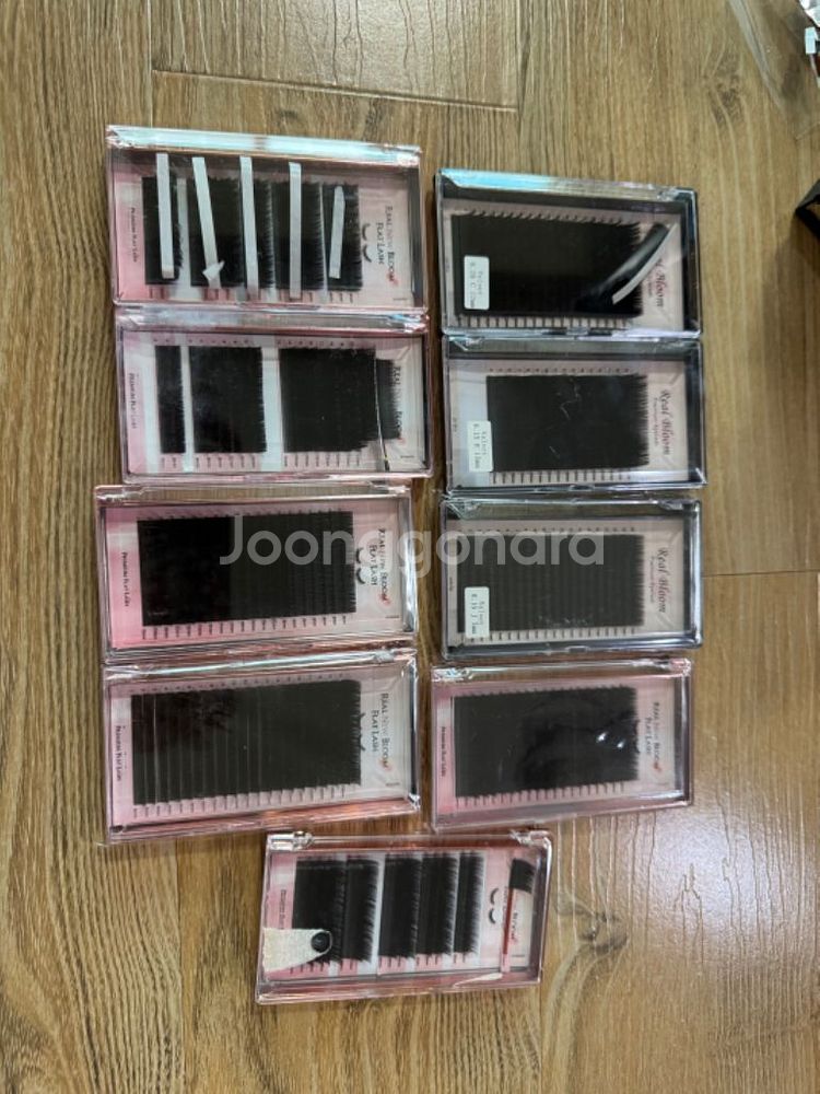 속눈썹 가모 일괄판매합니다--5