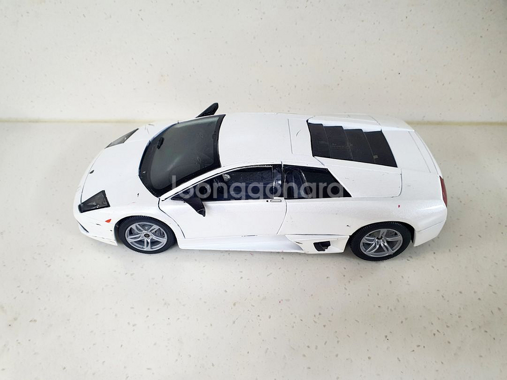 람보르기니 다이캐스트 5000원--1