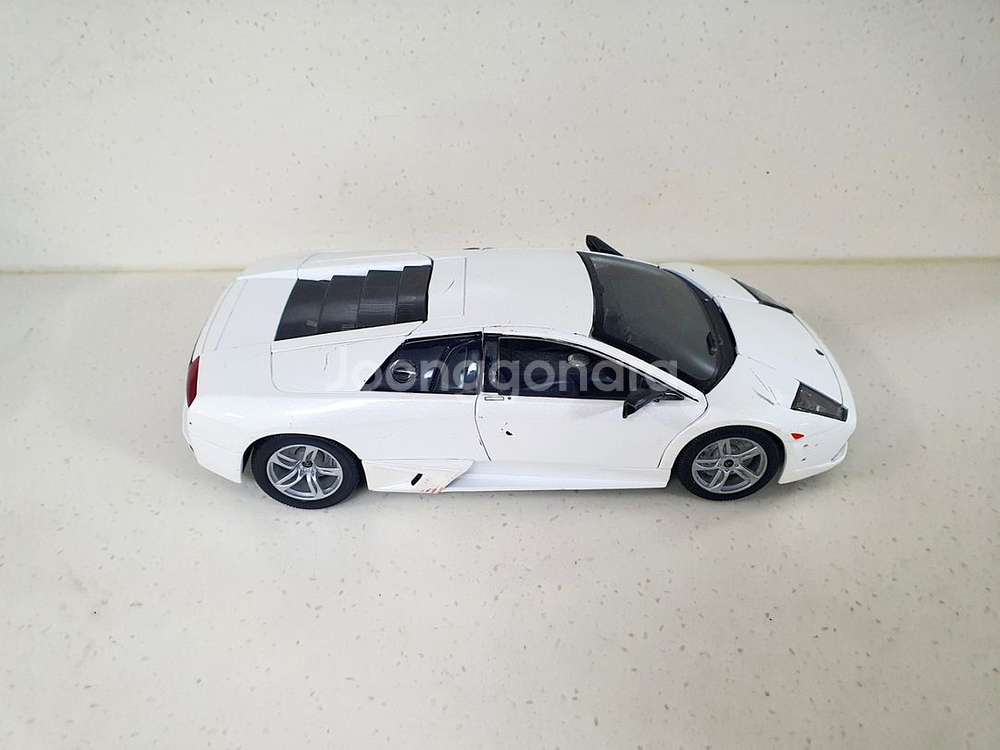 람보르기니 다이캐스트 5000원--2