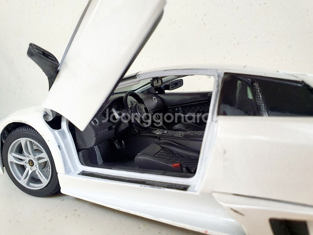 람보르기니 다이캐스트 5000원--7