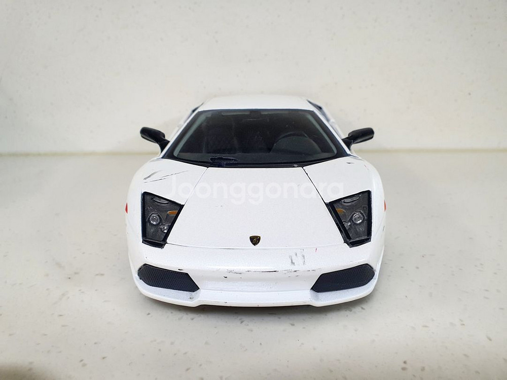 람보르기니 다이캐스트 5000원--6