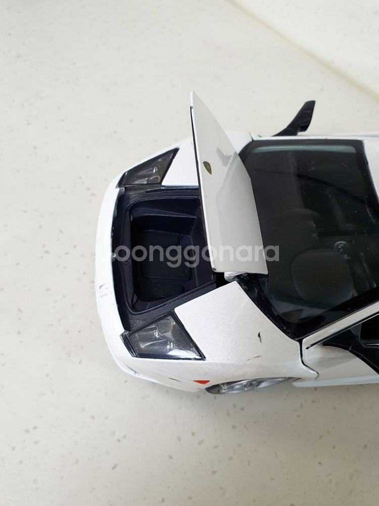 람보르기니 다이캐스트 5000원--9